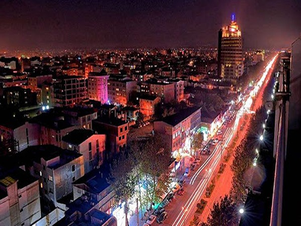 تصویر 5 از خرید تور گردشگری آمل + قیمت فروش استثنایی